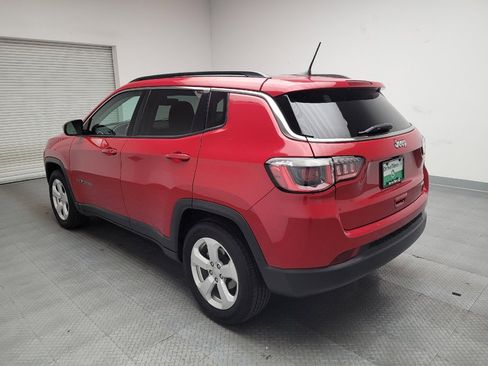 Used 2020 Jeep Compass Latitude image 5