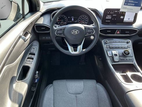 Used 2023 Hyundai Santa Fe SEL FWD image 10