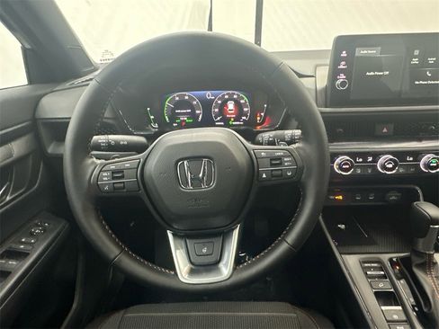 New 2026 Honda CR-V TrailSport image 24