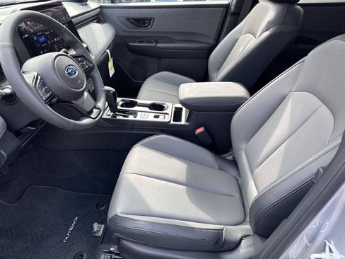 Certified 2026 Subaru Outback Premium AWD/4WD image 15