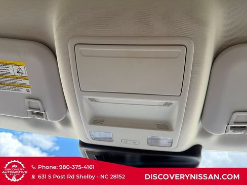 Used 2023 Ford Bronco Sport Outer Banks AWD/4WD image 28