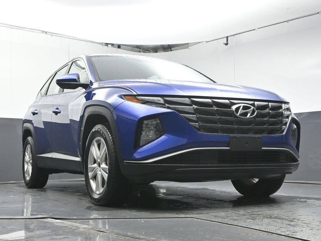 Used 2023 Hyundai Tucson SE AWD/4WD image 33