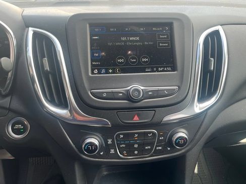 Used 2019 Chevrolet Equinox LT w/ Driver Convenience Package FWD image 14