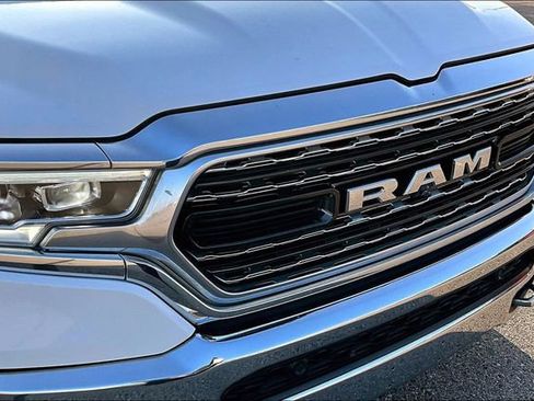 Used 2023 RAM 1500 Limited image 29