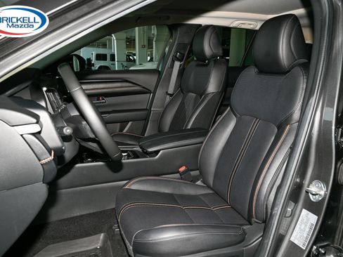 Used 2024 MAZDA CX-50 AWD 2.5 S image 6