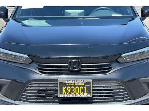 Certified 2024 Honda Civic Sport image 43