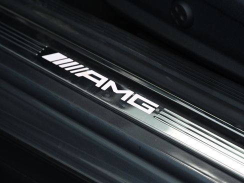 Used 2017 Mercedes-Benz C 43 AMG 4MATIC Coupe image 16