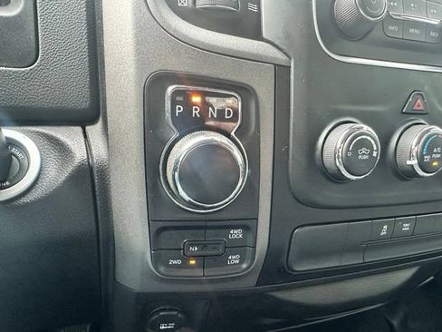 Used 2019 RAM 1500 Tradesman w/ Popular Equipment Group AWD/4WD image 24