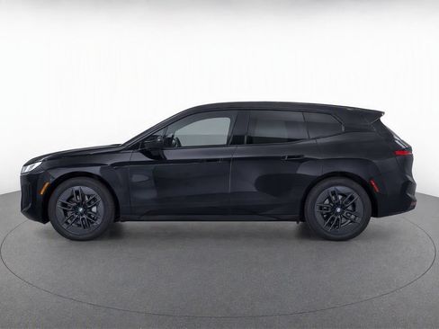Certified 2026 BMW iX xDrive45 AWD/4WD image 6