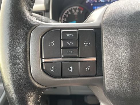 Used 2022 Ford F150 XLT w/ Equipment Group 302A High AWD/4WD image 21