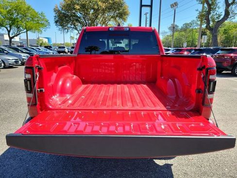 Used 2024 RAM 1500 Tradesman w/ Night Edition AWD/4WD image 10