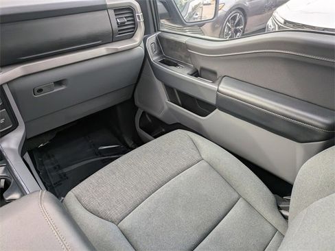 Used 2024 Ford F150 XLT w/ Mobile Office Package image 15