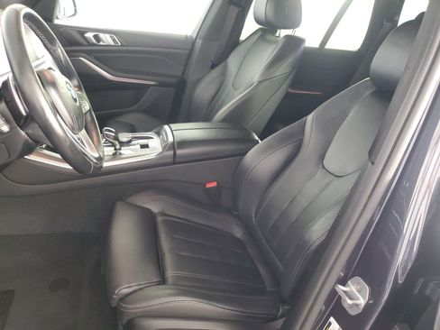 Used 2019 BMW X5 xDrive40i AWD/4WD image 12