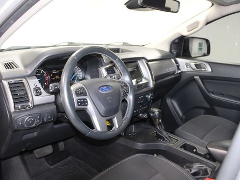 Used 2019 Ford Ranger XLT w/ Equipment Group 301A Mid RWD image 25