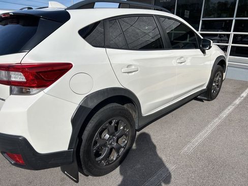 Used 2019 Subaru Crosstrek 2.0i Premium w/ Popular Package #2 image 2