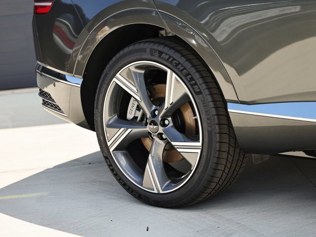 New 2026 Genesis GV80 3.5T Prestige AWD/4WD image 6