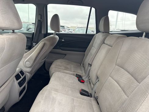 Used 2016 Honda Pilot EX image 14