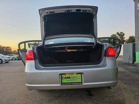 Used 2008 Buick Lucerne CXL w/ Luxury Package image 43