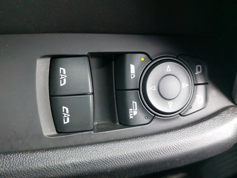 Used 2021 Chevrolet Camaro LT w/ RS Package RWD image 24