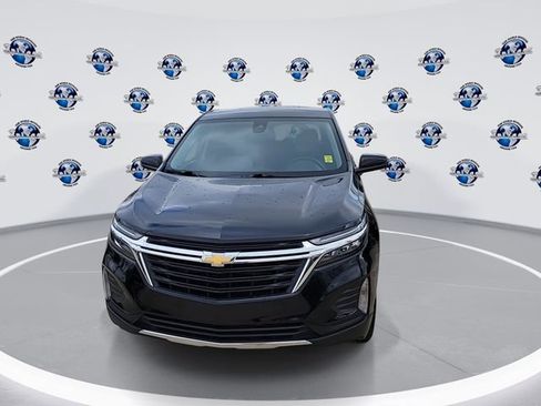 Certified 2024 Chevrolet Equinox LT image 3