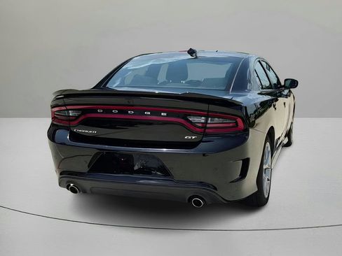 Used 2023 Dodge Charger GT RWD image 5