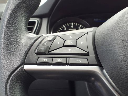 Used 2020 Nissan Rogue Sport S w/ Appearance Package AWD/4WD image 15