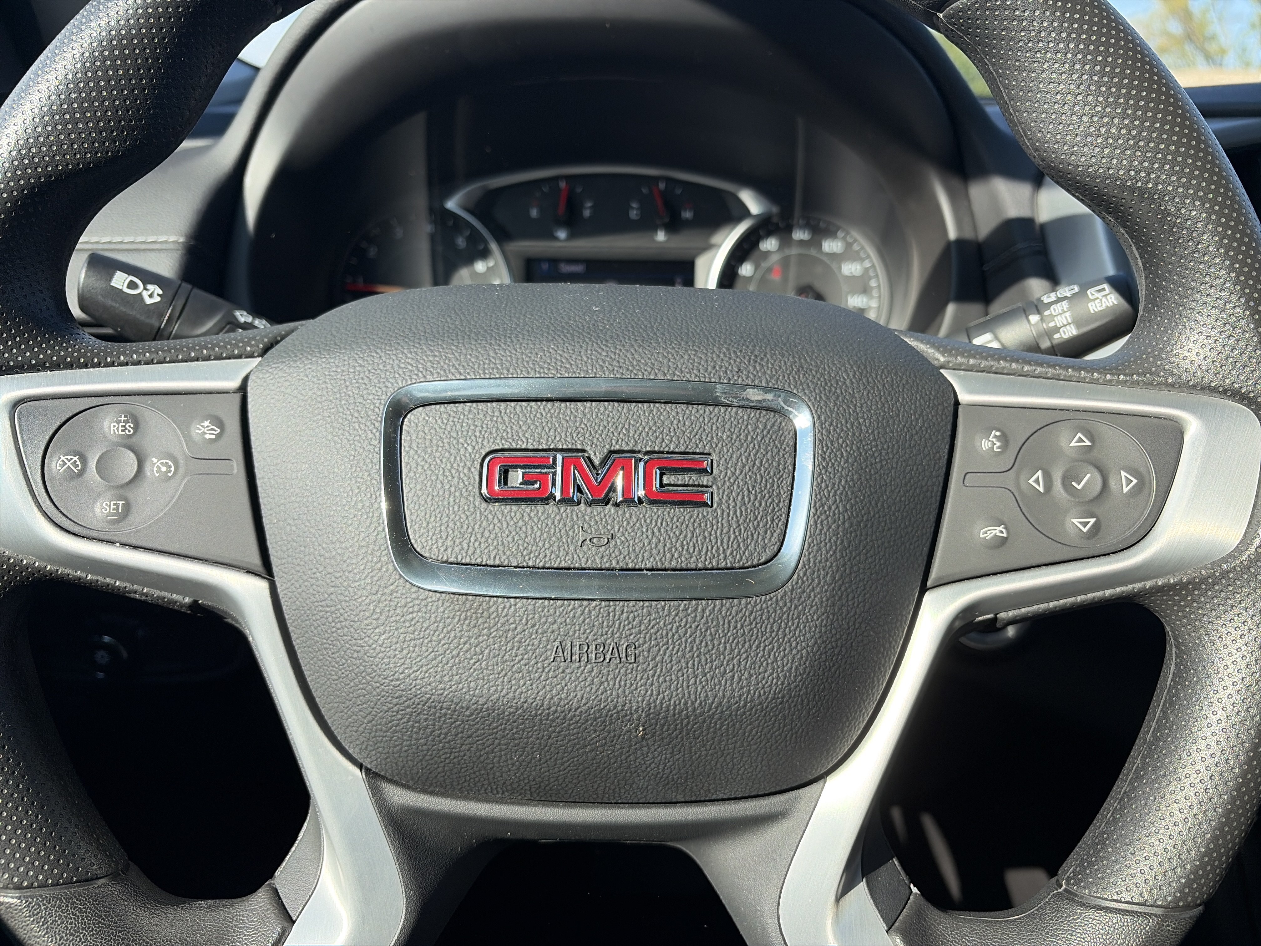 Used 2024 GMC Terrain SLE w/ Elevation Edition AWD/4WD image 20