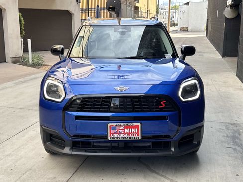 Used 2025 MINI Cooper Countryman S image 2