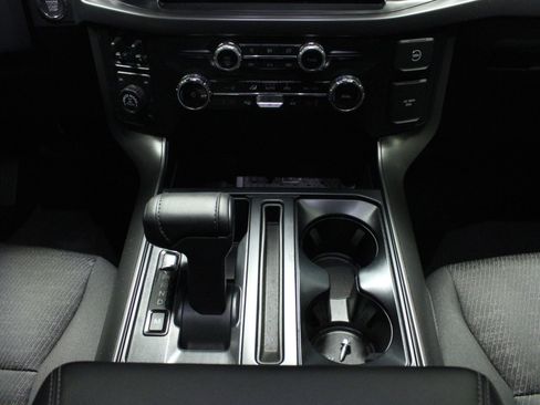 Used 2024 Ford F150 XLT w/ Equipment Group 302A MID image 22