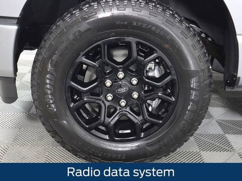 New 2026 Ford F150 XLT w/ Equipment Group 302A MID image 15