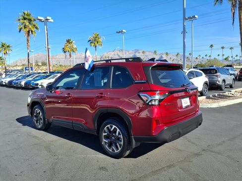 Certified 2025 Subaru Forester w/ Convenience Package #2 image 11