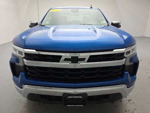 Certified 2023 Chevrolet Silverado 1500 LT AWD/4WD image 5