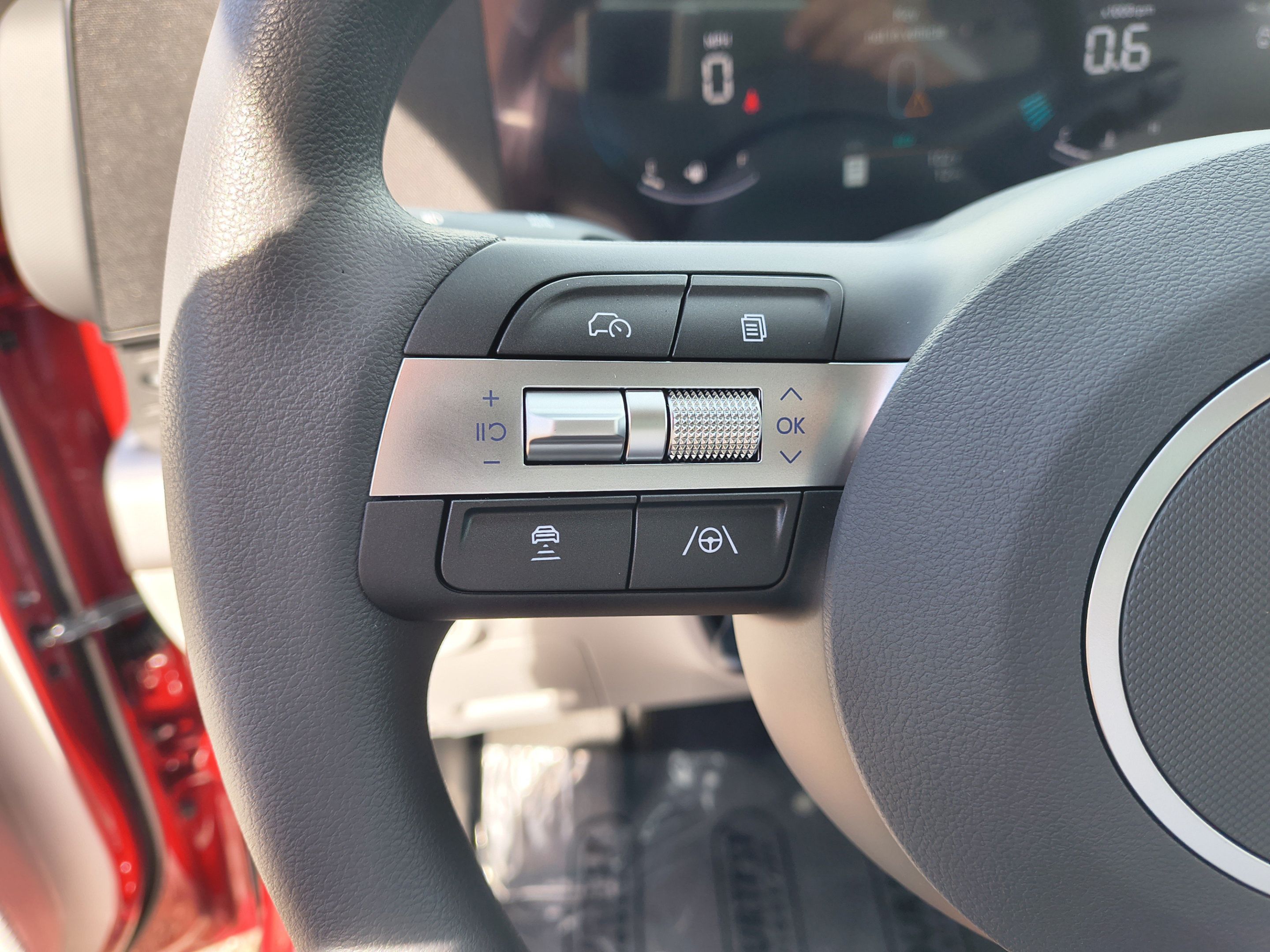 New 2027 Hyundai Kona SE FWD image 27