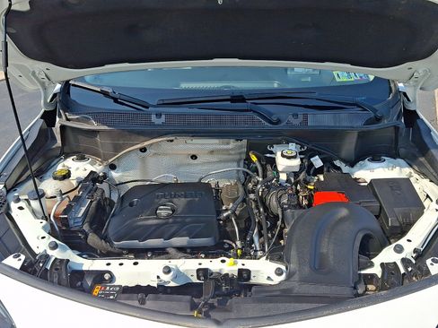 Used 2021 Buick Encore GX Essence w/ Advanced Technology Package AWD/4WD image 30