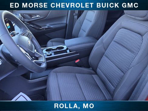 Used 2026 Chevrolet Equinox LT image 15