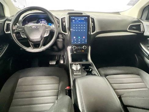 Used 2022 Ford Edge SE AWD/4WD image 26