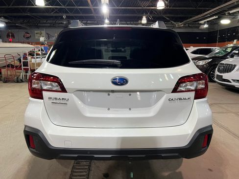 Used 2019 Subaru Outback 2.5i Limited AWD/4WD image 4