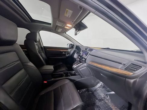Used 2020 Honda CR-V EX-L image 25