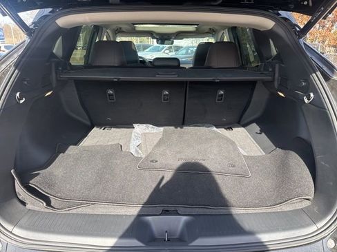 Used 2025 Nissan Murano Platinum w/ Cargo Package image 15