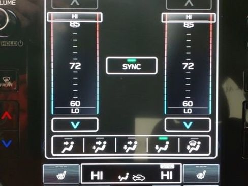 New 2026 Subaru WRX Premium AWD/4WD image 22