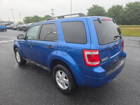 Used 2012 Ford Escape XLT FWD image 12