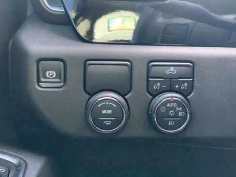 Used 2024 Chevrolet Silverado 1500 RST w/ Protection Package image 16