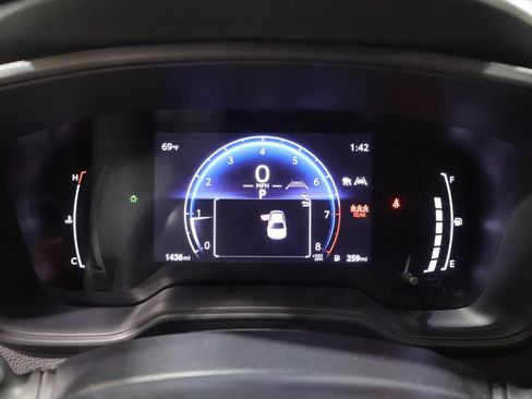 Used 2026 Toyota Corolla LE FWD image 36
