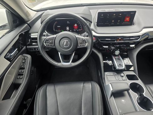 Used 2023 Acura MDX SH-AWD w/ Technology Package image 10