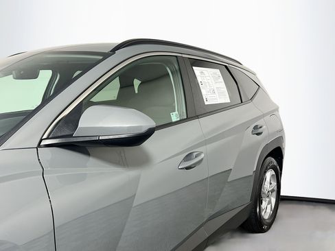 Used 2024 Hyundai Tucson SEL FWD image 13