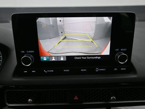Used 2023 Honda Civic Sport image 21