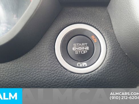 Used 2025 RAM 1500 Rebel w/ Rebel Level 1 Equipment Group image 27