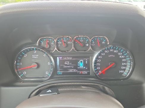 Used 2016 Chevrolet Tahoe LTZ AWD/4WD image 44