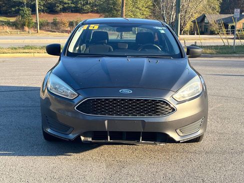 Used 2015 Ford Focus S image 5