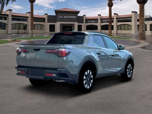 New 2026 Hyundai Santa Cruz SEL FWD image 7